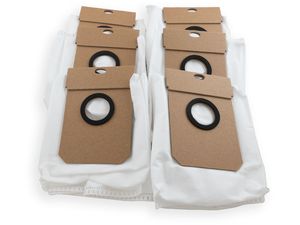 Mobilly cseretáska készlet Eta Aquilo Pro, Cecotec Conga 11090, 6 db