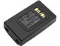 Akku für Datalogic Skorpio X3, Skorpio X4, 5200 mAh, Li-Ion