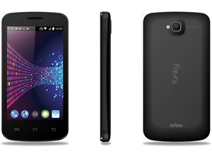 MyPhone Funky
