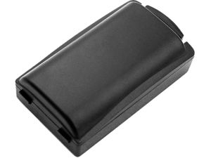 Akku für Datalogic Skorpio X3, Skorpio X4, 5200 mAh, Li-Ion