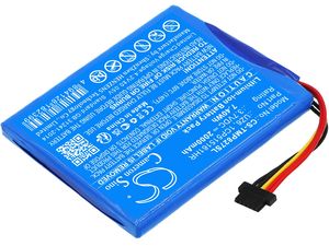Baterie pentru TomTom Pro 8270, Pro 8275, 2000 mAh, Li-Ion