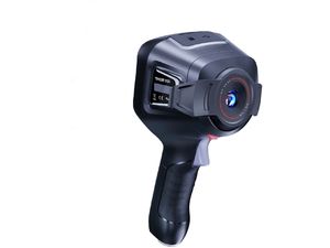 Thermal Master Thor 001 kompakte Wärmebildkamera, IR 512x384, 3,5" Display, 60 Hz