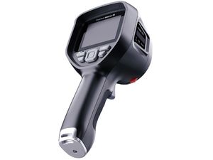 Thermal Master Thor 001 kompakte Wärmebildkamera, IR 512x384, 3,5" Display, 60 Hz