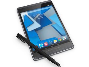 HP Pro Slate 8 Tabletă