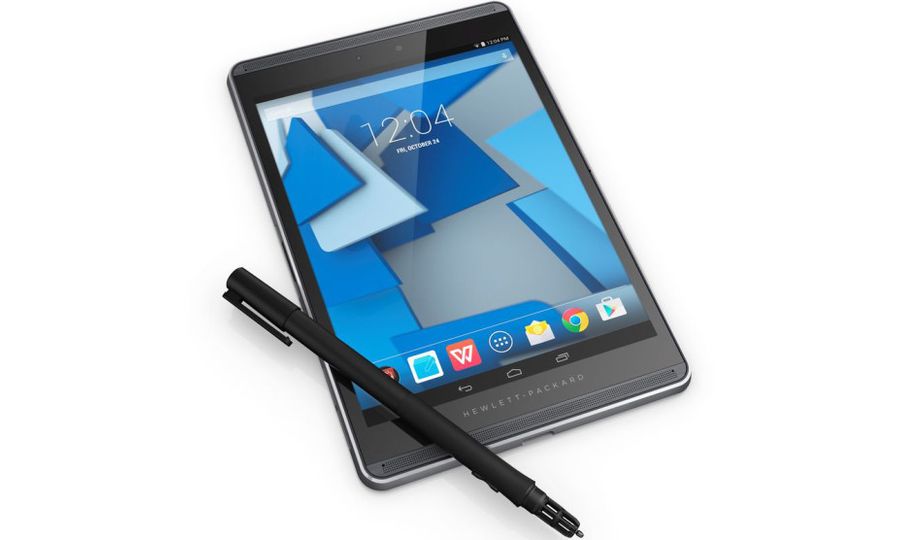 HP Pro Slate 8 Tabletă