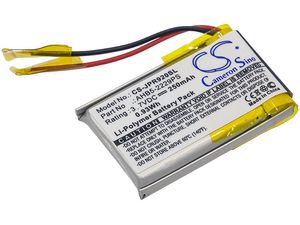 Baterie pentru Jabra Pro 900, Pro 920, Pro 923, Pro 930, Pro 935, 250 mAh, Li-Pol