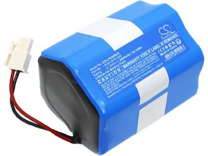 Bateria do iLife V9e, 2600 mAh, Li-Ion
