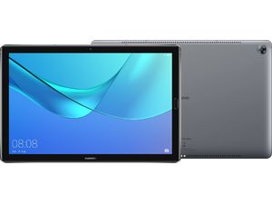 Huawei MediaPad M5 10.8 WiFi gri