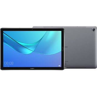 Huawei MediaPad M5 10.8 WiFi gri