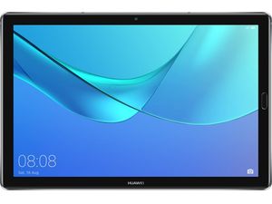 Huawei MediaPad M5 10.8 WiFi gri