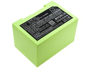 Батерия за Roomba i7, Roomba i7+, Roomba e5 и други, 3400 mAh, Li-Ion