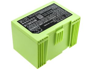 Батерия за Roomba i7, Roomba i7+, Roomba e5 и други, 3400 mAh, Li-Ion