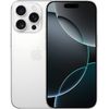 Apple iPhone 16 Pro 256GB, alb titan