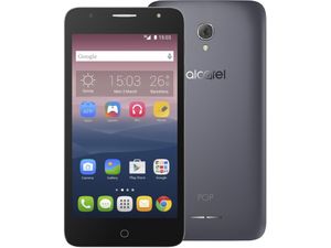 ALCATEL POP 4+ 5056D slate