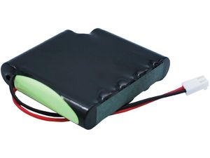 Baterie pentru Cefar Rehab 4, Stimulator Globus Mystim (eq. BATT/110466), 2000mAh