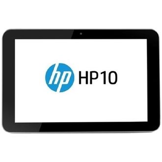 HP 10 Tablet