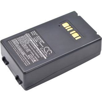 Батерия за Datalogic Falcon X3, Falcon X4, Falcon X3+, 5200 mAh, Li-Ion