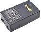 Akkumulátor a Datalogic Falcon X3, Falcon X4, Falcon X3+, 5200 mAh, Li-Ion akkumulátorokhoz