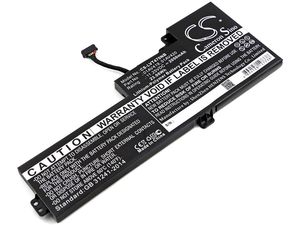 Akkumulátor Lenovo Thinkpad T470, A285, A485, 2050 mAh