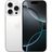 Apple iPhone 16 Pro 128GB, weißes Titanium
