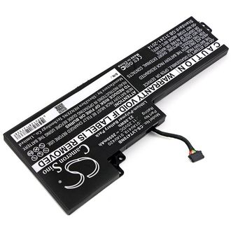 Akkumulátor Lenovo Thinkpad T470, A285, A485, 2050 mAh