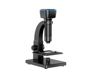 Inskam 315-W digitales WLAN-Mikroskop mit Stativ, 2000-facher Zoom, 5 MP