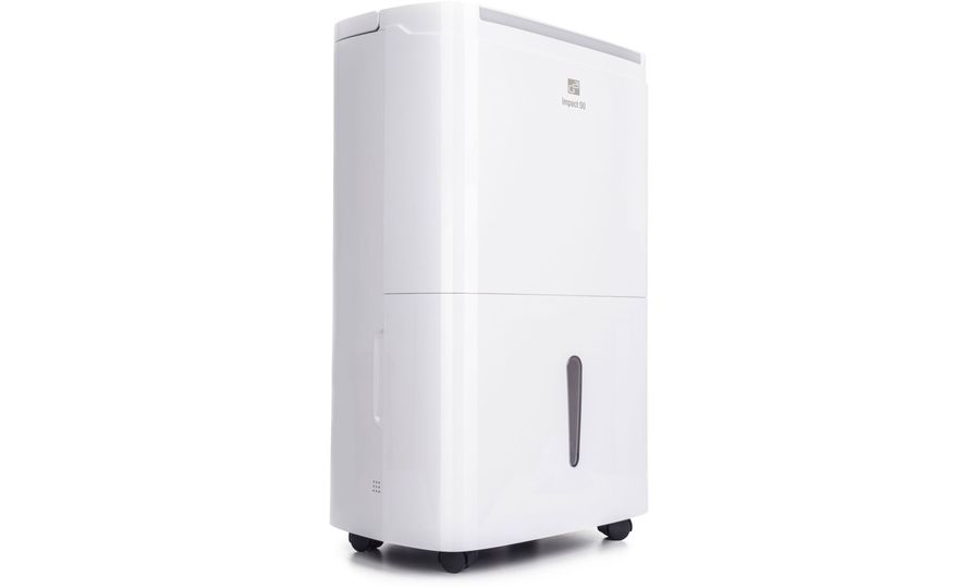 G21 Impact 50 Luftentfeuchter, 50 l/24 h, WLAN