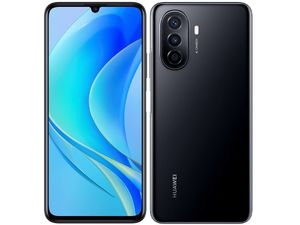 Huawei Nova Y70, schwarz