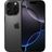 Apple iPhone 16 Pro 128GB, черен титан