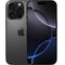 Apple iPhone 16 Pro 256GB, черен титан
