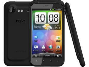 HTC Incredible S