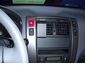 Brodit ProClip montážní konzole pro Hyundai Tucson 05-09, na střed vlevo