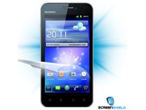 Fólie ScreenShield Huawei Honor U8860 - displej