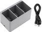 3 Зарядно устройство за батерии за DJI Mini 3 и Mini 3 Pro, алтернатива