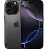 Apple iPhone 16 Pro 512GB, negru titan