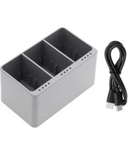 3 Akku-Ladegerät für DJI Mini 3 und Mini 3 Pro, alternativ