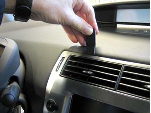 Brodit ProClip tartókonzol Citroen C4 05-10