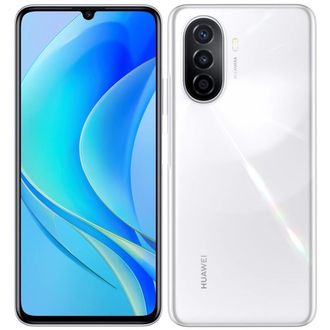 Huawei Nova Y70, biały