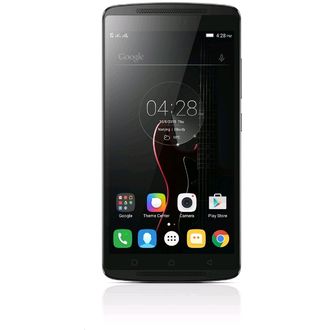 Lenovo A7010 dualSIM, černý