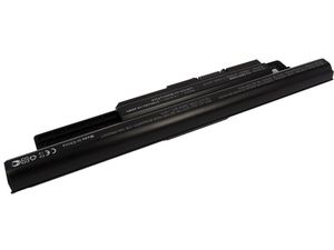 Baterie pentru Dell Inspiron 14R/15/15R/N3521, Li-Ion, 2700 mAh