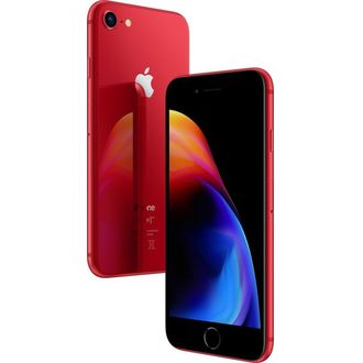 Apple iPhone 8 64GB (PRODUKT) ROT rot