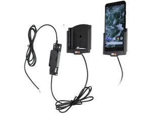 Brodit suport auto pentru Google Pixel 3 fără carcasă, cu încărcare ascunsă