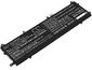 Baterie pro HP Spectre X360 15-EB0005UR,15-EB0025TX,15-EB0035TX, 5900 mAh, Li-Pol