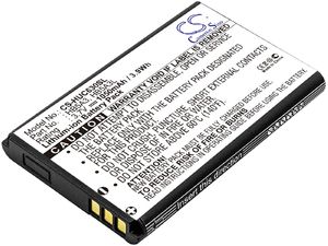 Baterie pentru Huawei C6300, 1050 mAh, Li-Ion