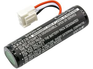 Akkumulátor Verifone Vx675 (eq BPK265-001), 2200mAh