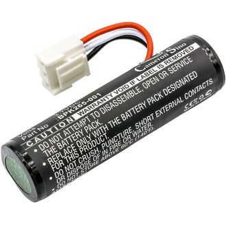 Akkumulátor Verifone Vx675 (eq BPK265-001), 2200mAh
