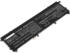 Baterie pro HP Spectre X360 15-EB0005UR,15-EB0025TX,15-EB0035TX, 5900 mAh, Li-Pol