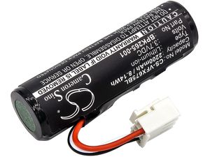 Akkumulátor Verifone Vx675 (eq BPK265-001), 2200mAh