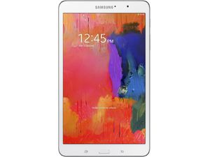 Samsung GALAXY Tab PRO 8.4 T325, LTE 16 GB, bílá