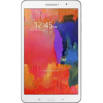 Samsung GALAXY Tab PRO 8.4 T320, Wi-Fi 16 GB, bílá